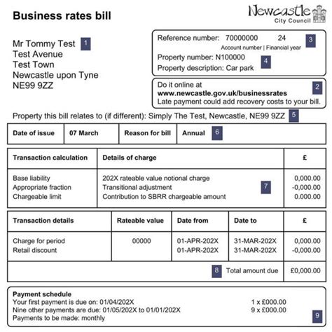 pay your rates stirling|Pay your business rates .